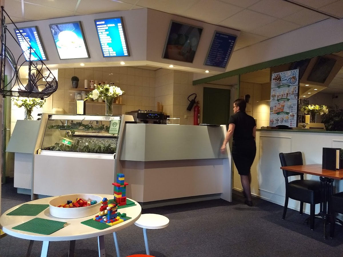 Restaurant Hoekzema
